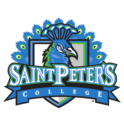 SAINT PETER'S Team Logo